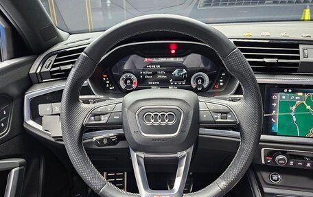 Audi Q3, 2022 год, 2 860 000 рублей, 7 фотография