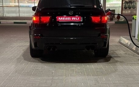 BMW X5, 2007 год, 1 980 000 рублей, 2 фотография