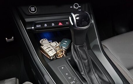 Audi Q3, 2022 год, 2 860 000 рублей, 9 фотография