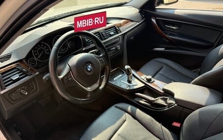 BMW 3 серия, 2014 год, 1 650 000 рублей, 7 фотография