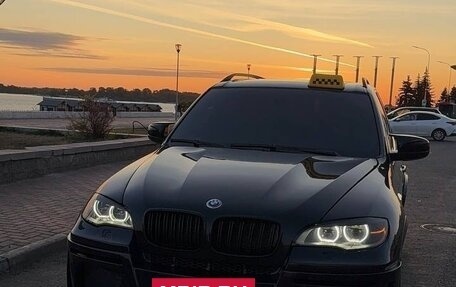 BMW X5, 2007 год, 1 980 000 рублей, 4 фотография