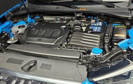 Audi Q3, 2022 год, 2 860 000 рублей, 13 фотография