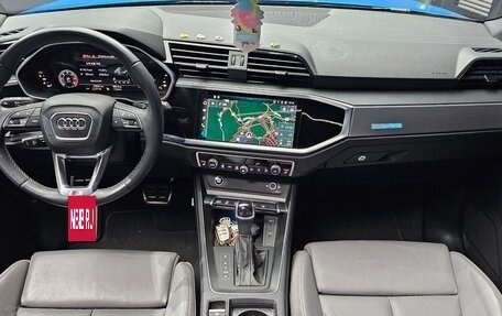 Audi Q3, 2022 год, 2 860 000 рублей, 6 фотография