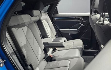 Audi Q3, 2022 год, 2 860 000 рублей, 19 фотография
