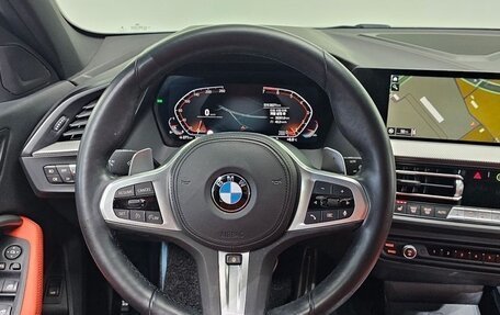 BMW 1 серия, 2022 год, 2 560 000 рублей, 9 фотография