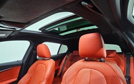 BMW 1 серия, 2022 год, 2 560 000 рублей, 14 фотография