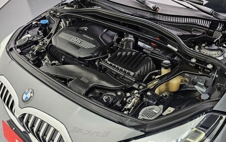 BMW 1 серия, 2022 год, 2 560 000 рублей, 15 фотография