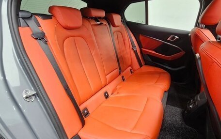 BMW 1 серия, 2022 год, 2 560 000 рублей, 19 фотография
