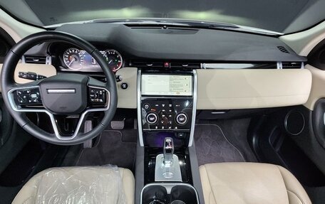 Land Rover Discovery Sport I рестайлинг, 2022 год, 2 962 000 рублей, 7 фотография