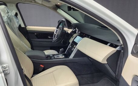 Land Rover Discovery Sport I рестайлинг, 2022 год, 2 962 000 рублей, 6 фотография