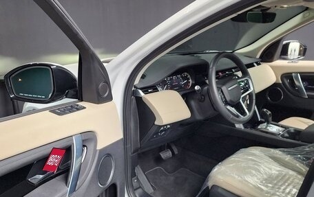 Land Rover Discovery Sport I рестайлинг, 2022 год, 2 962 000 рублей, 5 фотография