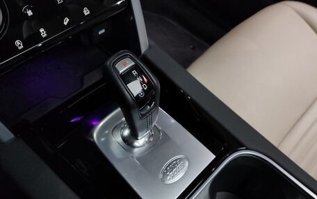 Land Rover Discovery Sport I рестайлинг, 2022 год, 2 962 000 рублей, 11 фотография