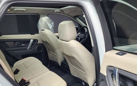 Land Rover Discovery Sport I рестайлинг, 2022 год, 2 962 000 рублей, 19 фотография
