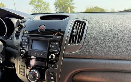 KIA Cerato III, 2012 год, 1 250 000 рублей, 5 фотография