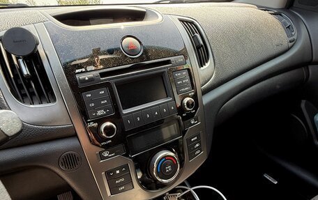 KIA Cerato III, 2012 год, 1 250 000 рублей, 11 фотография