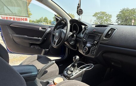 KIA Cerato III, 2012 год, 1 250 000 рублей, 9 фотография