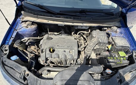 KIA Cerato III, 2012 год, 1 250 000 рублей, 6 фотография