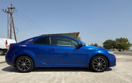 KIA Cerato III, 2012 год, 1 250 000 рублей, 15 фотография