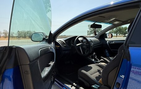KIA Cerato III, 2012 год, 1 250 000 рублей, 13 фотография