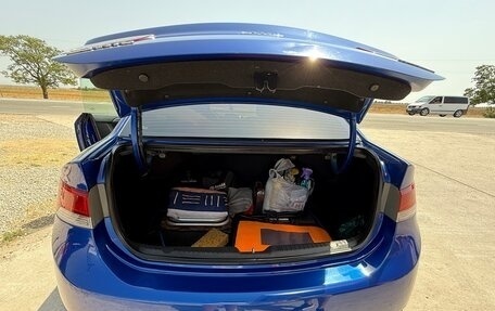 KIA Cerato III, 2012 год, 1 250 000 рублей, 12 фотография