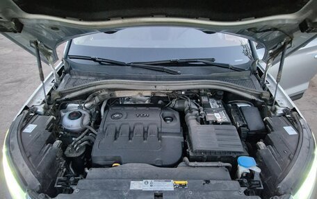 Skoda Kodiaq I, 2018 год, 2 500 000 рублей, 19 фотография