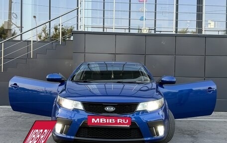 KIA Cerato III, 2012 год, 1 250 000 рублей, 4 фотография