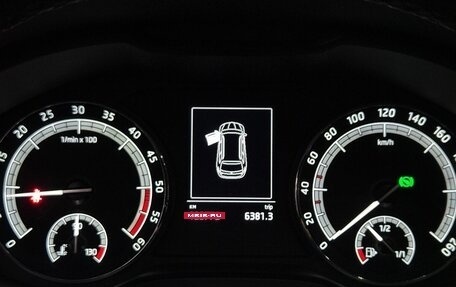Skoda Kodiaq I, 2018 год, 2 500 000 рублей, 14 фотография