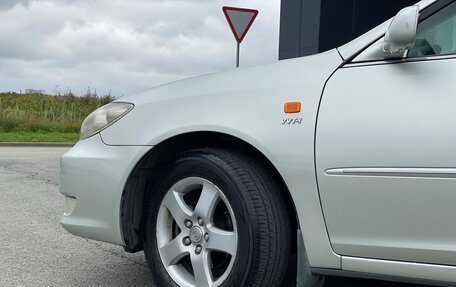 Toyota Camry V40, 2004 год, 630 000 рублей, 8 фотография