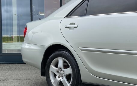 Toyota Camry V40, 2004 год, 630 000 рублей, 9 фотография