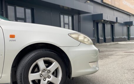 Toyota Camry V40, 2004 год, 630 000 рублей, 10 фотография