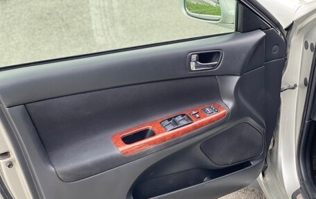 Toyota Camry V40, 2004 год, 630 000 рублей, 14 фотография