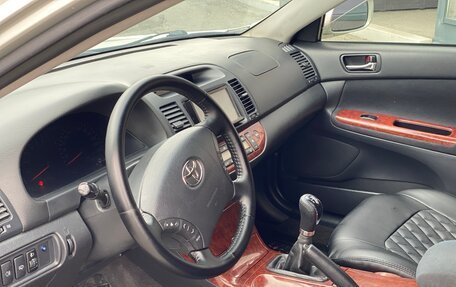 Toyota Camry V40, 2004 год, 630 000 рублей, 15 фотография