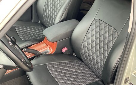 Toyota Camry V40, 2004 год, 630 000 рублей, 16 фотография