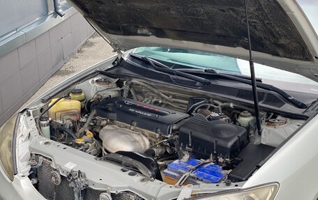 Toyota Camry V40, 2004 год, 630 000 рублей, 22 фотография