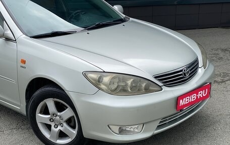 Toyota Camry V40, 2004 год, 630 000 рублей, 5 фотография
