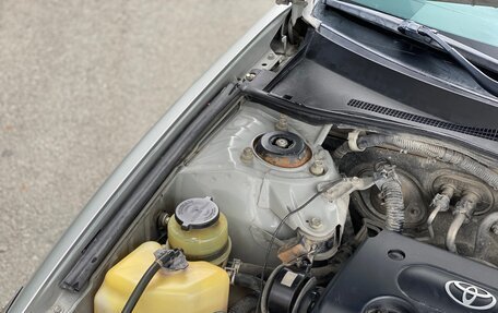 Toyota Camry V40, 2004 год, 630 000 рублей, 23 фотография