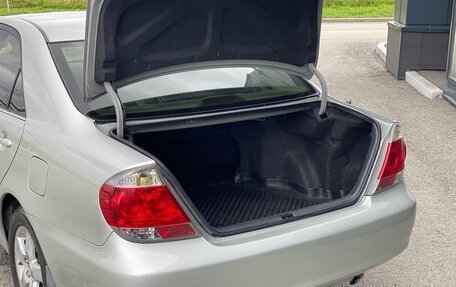 Toyota Camry V40, 2004 год, 630 000 рублей, 25 фотография
