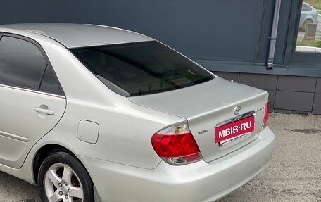 Toyota Camry V40, 2004 год, 630 000 рублей, 11 фотография