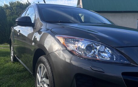 Mazda 3, 2013 год, 1 050 000 рублей, 2 фотография