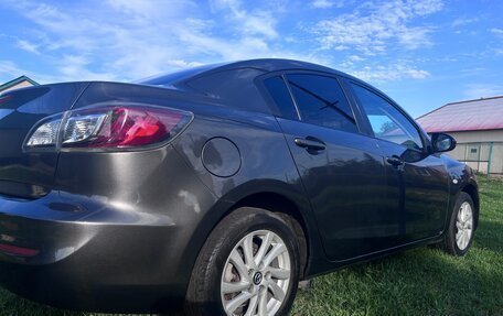 Mazda 3, 2013 год, 1 050 000 рублей, 3 фотография