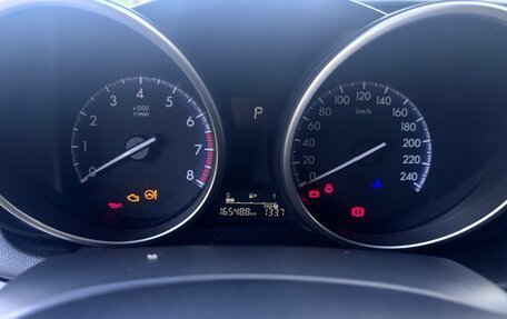 Mazda 3, 2013 год, 1 050 000 рублей, 9 фотография