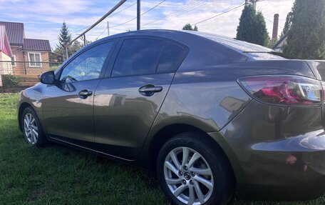 Mazda 3, 2013 год, 1 050 000 рублей, 5 фотография