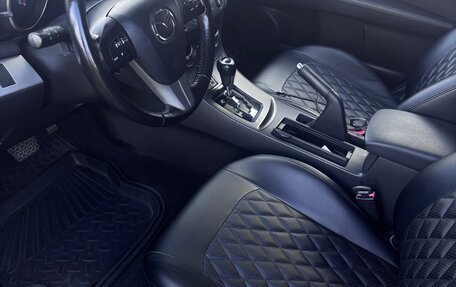 Mazda 3, 2013 год, 1 050 000 рублей, 10 фотография