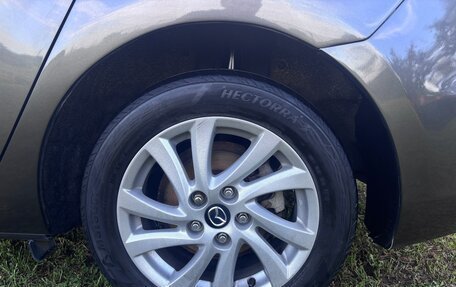Mazda 3, 2013 год, 1 050 000 рублей, 11 фотография