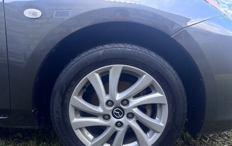 Mazda 3, 2013 год, 1 050 000 рублей, 13 фотография