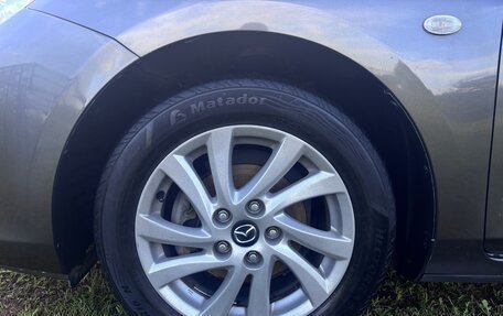 Mazda 3, 2013 год, 1 050 000 рублей, 12 фотография