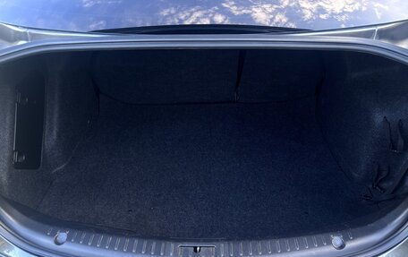 Mazda 3, 2013 год, 1 050 000 рублей, 19 фотография