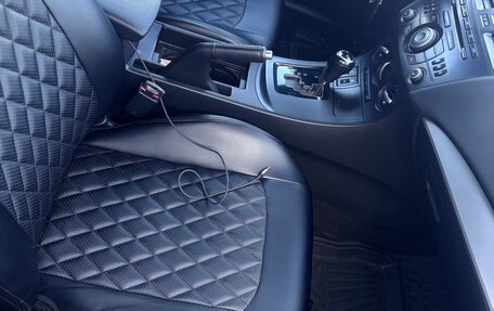 Mazda 3, 2013 год, 1 050 000 рублей, 16 фотография