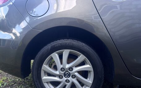 Mazda 3, 2013 год, 1 050 000 рублей, 14 фотография