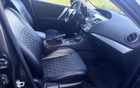 Mazda 3, 2013 год, 1 050 000 рублей, 15 фотография